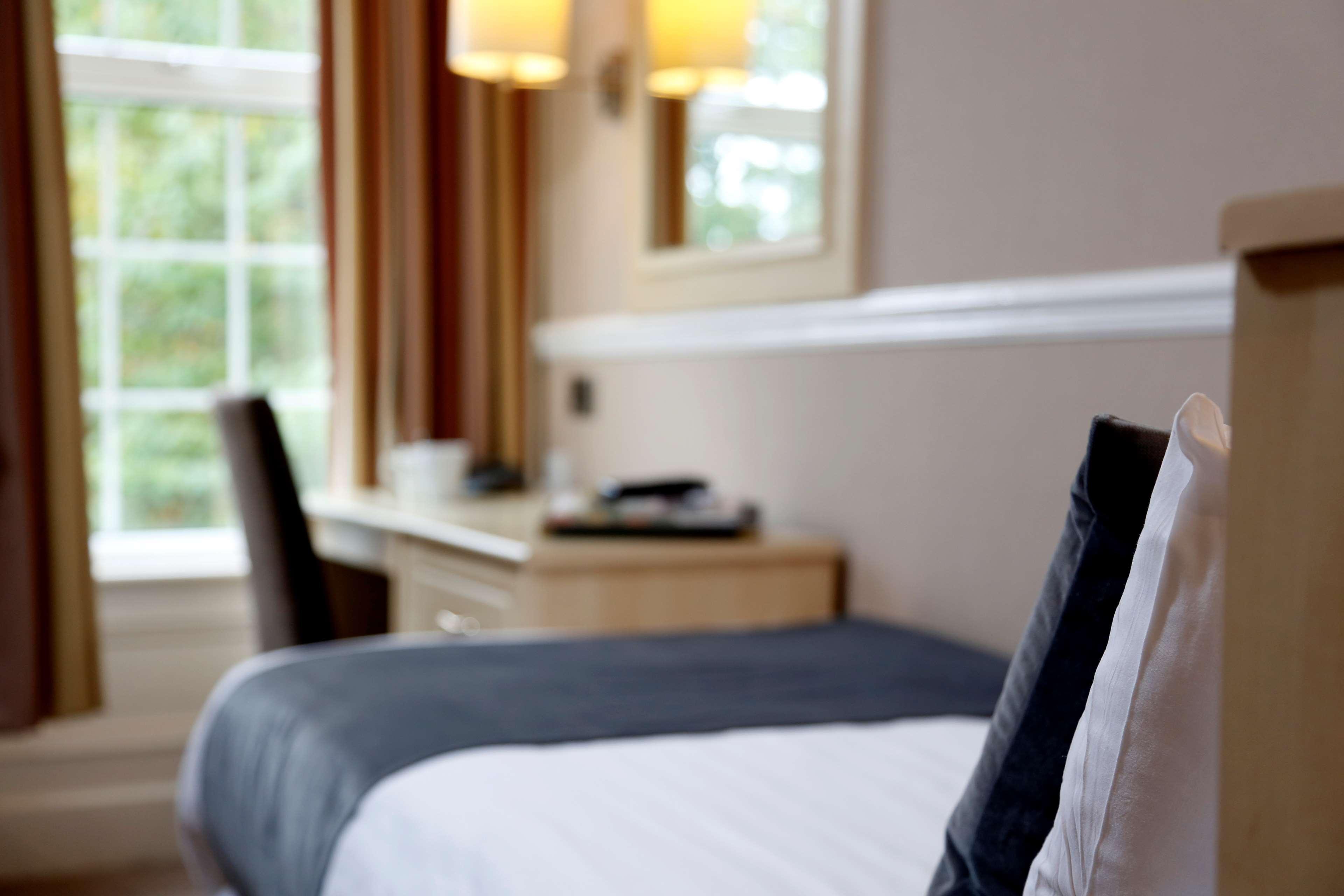 Best Western New Kent Hotel Newcastle upon Tyne Exterior photo