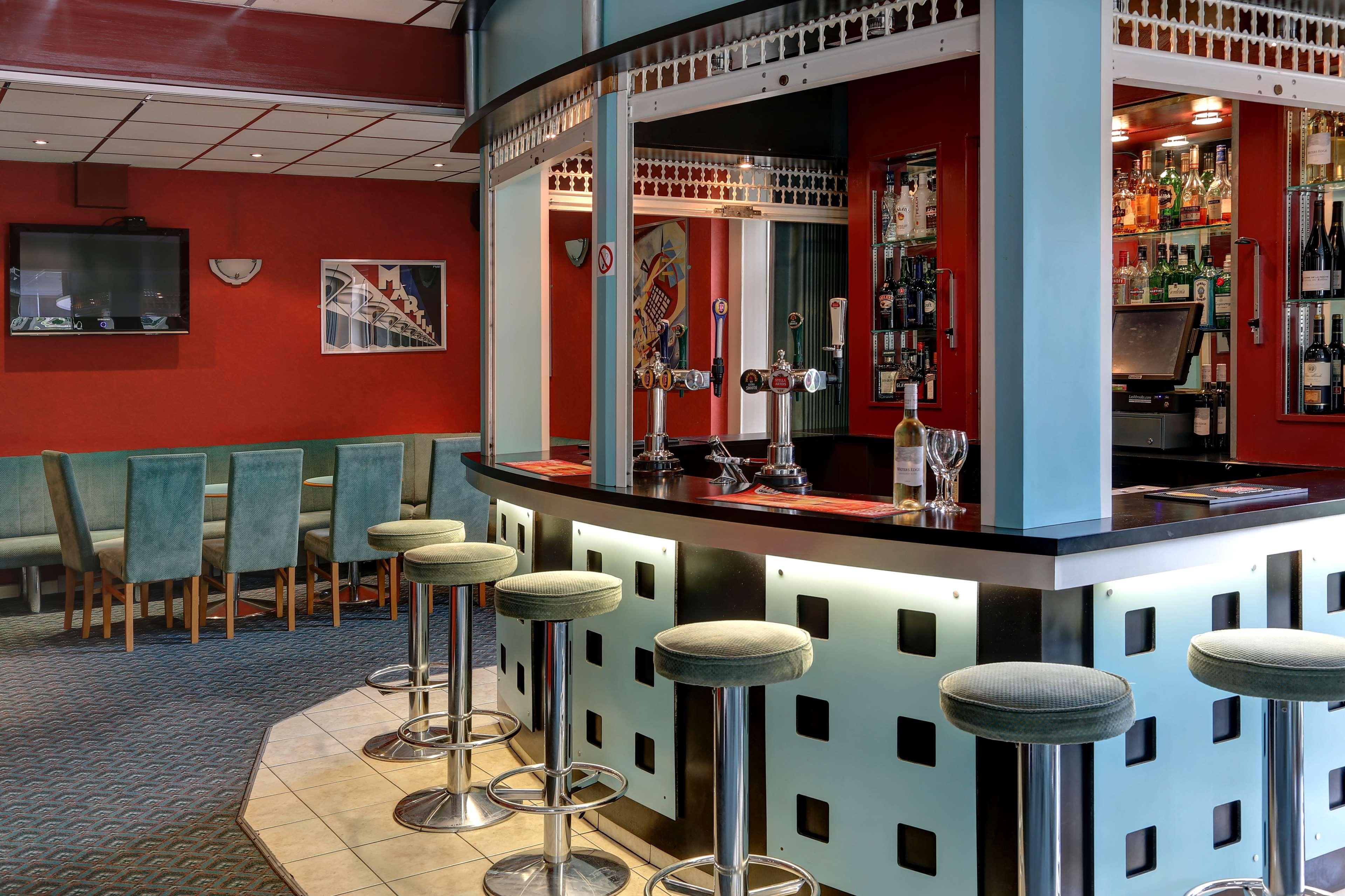 Best Western New Kent Hotel Newcastle upon Tyne Exterior photo