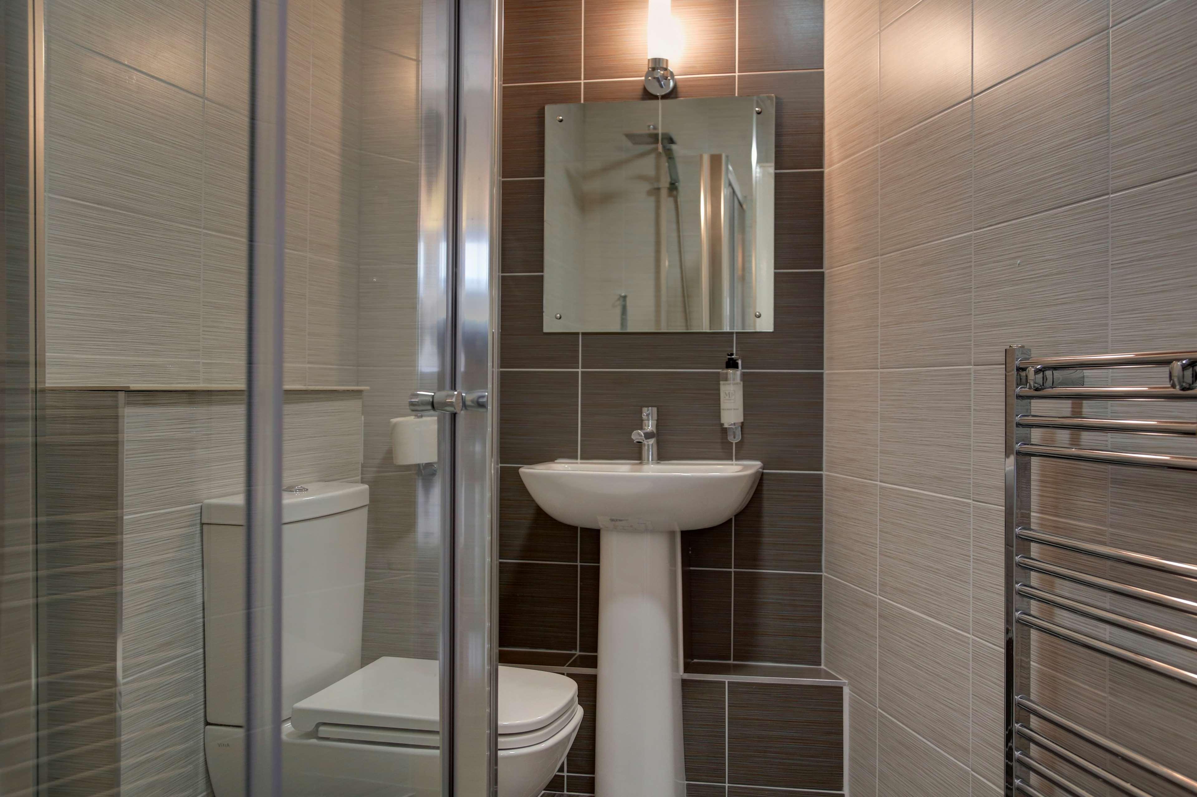 Best Western New Kent Hotel Newcastle upon Tyne Exterior photo