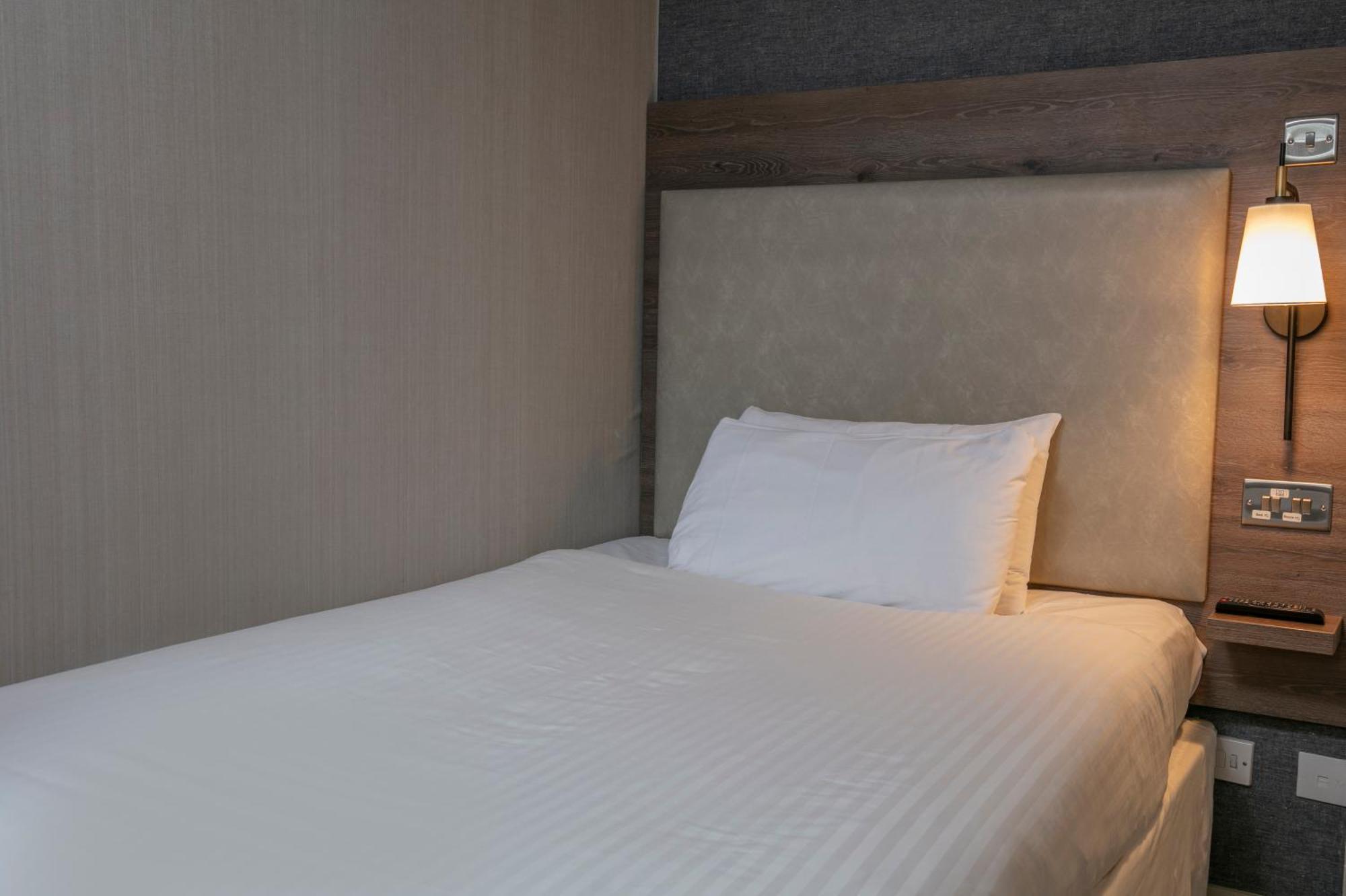 Best Western New Kent Hotel Newcastle upon Tyne Exterior photo