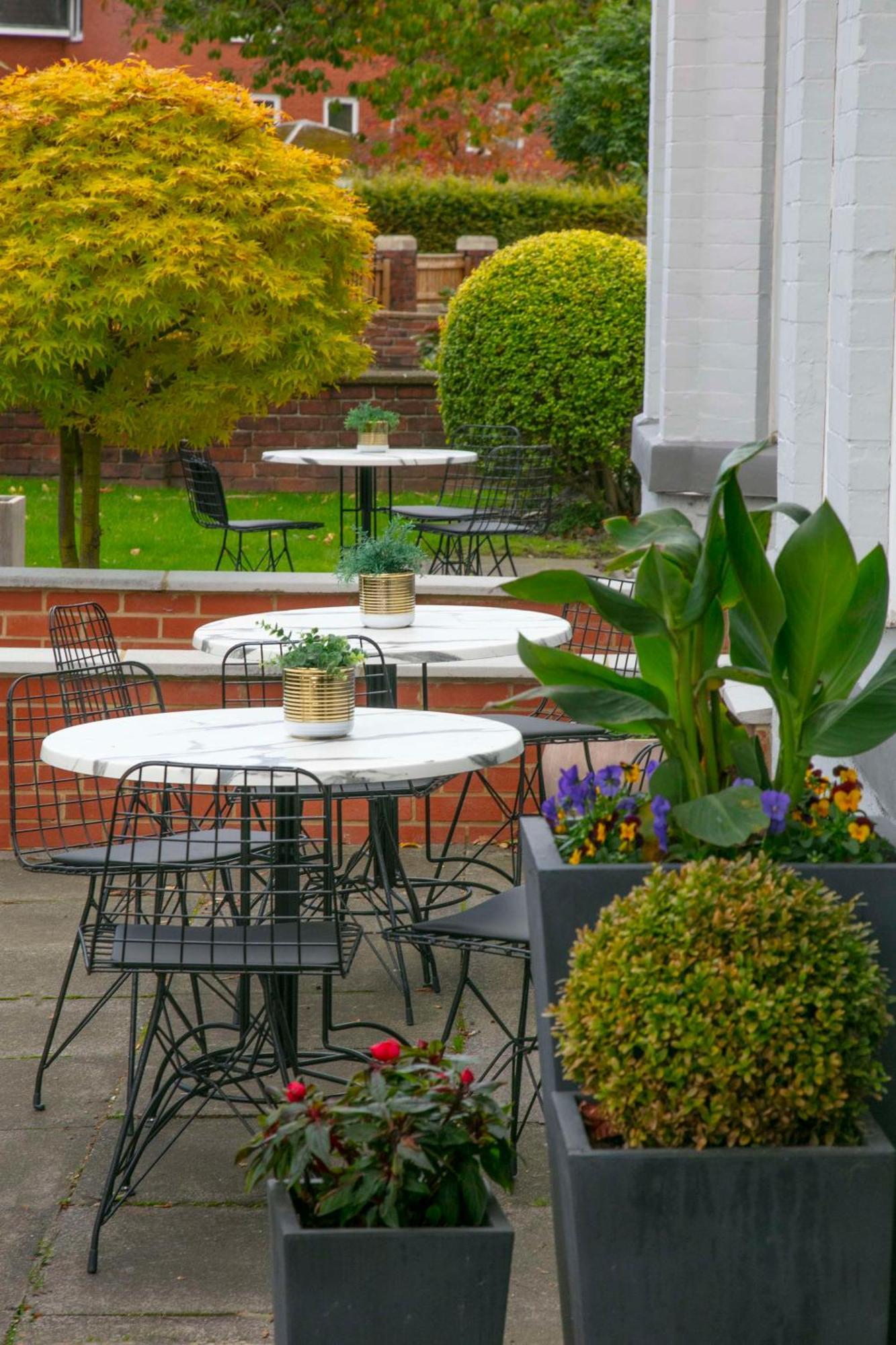 Best Western New Kent Hotel Newcastle upon Tyne Exterior photo