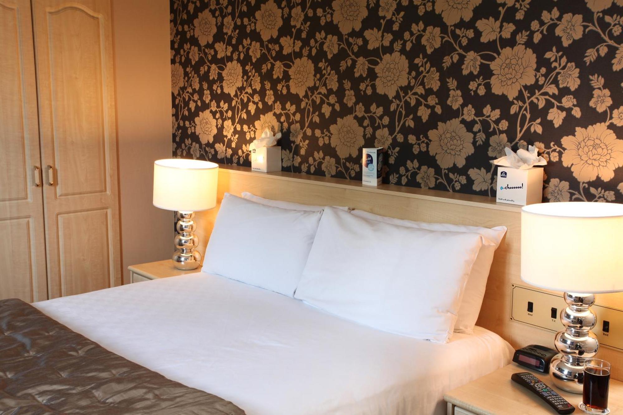 Best Western New Kent Hotel Newcastle upon Tyne Exterior photo