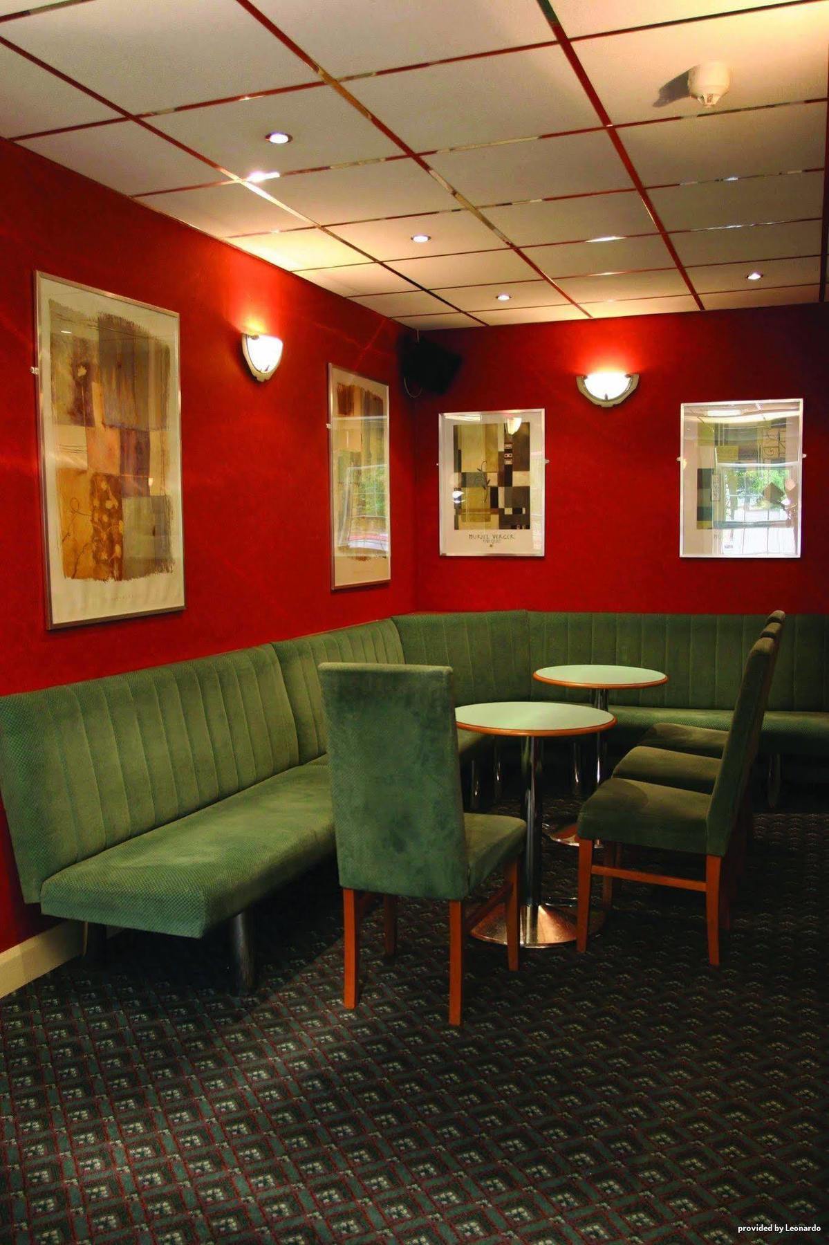 Best Western New Kent Hotel Newcastle upon Tyne Interior photo