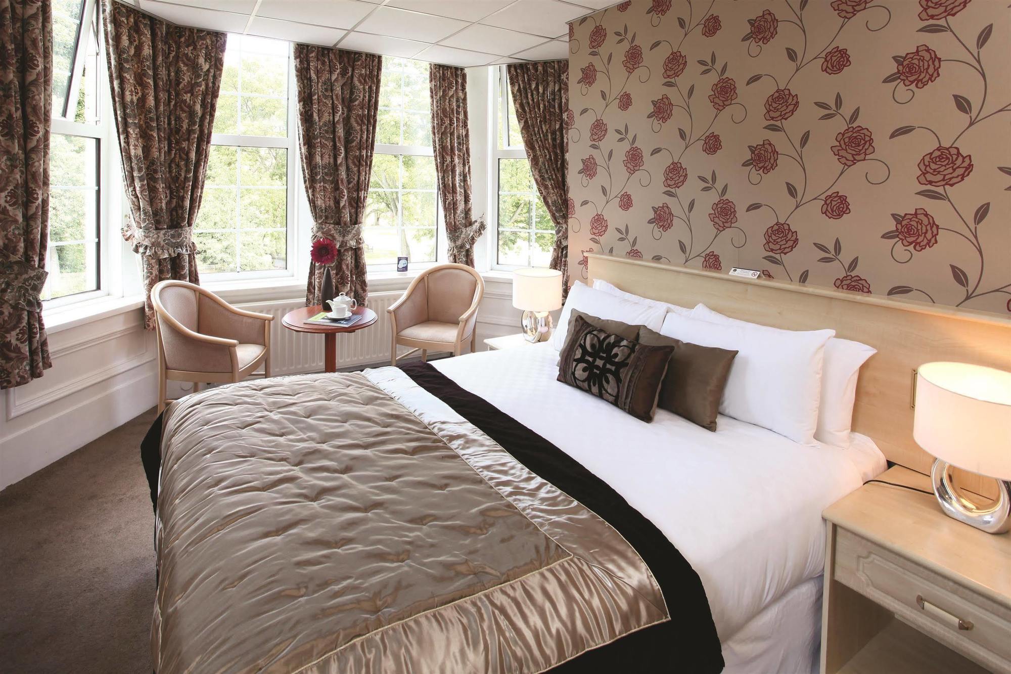 Best Western New Kent Hotel Newcastle upon Tyne Room photo