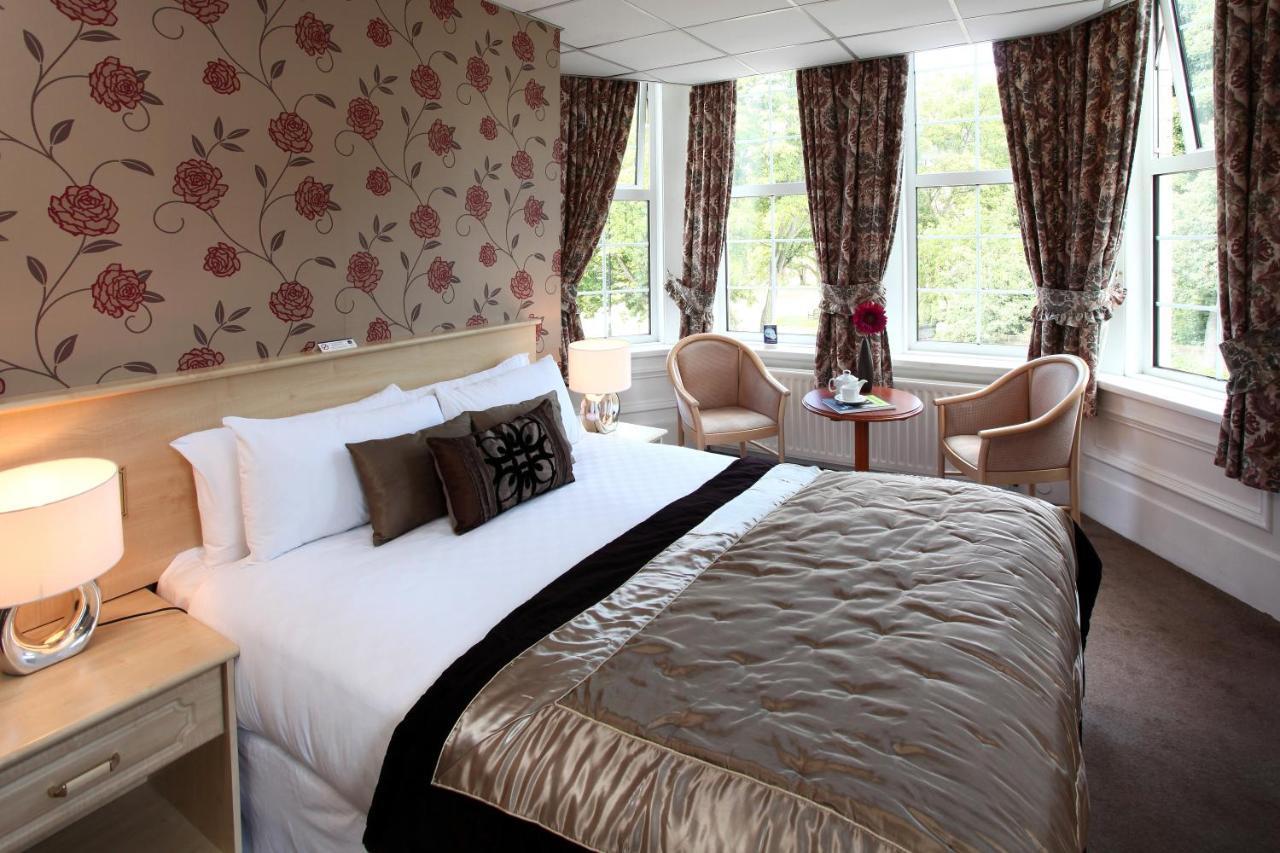 Best Western New Kent Hotel Newcastle upon Tyne Exterior photo